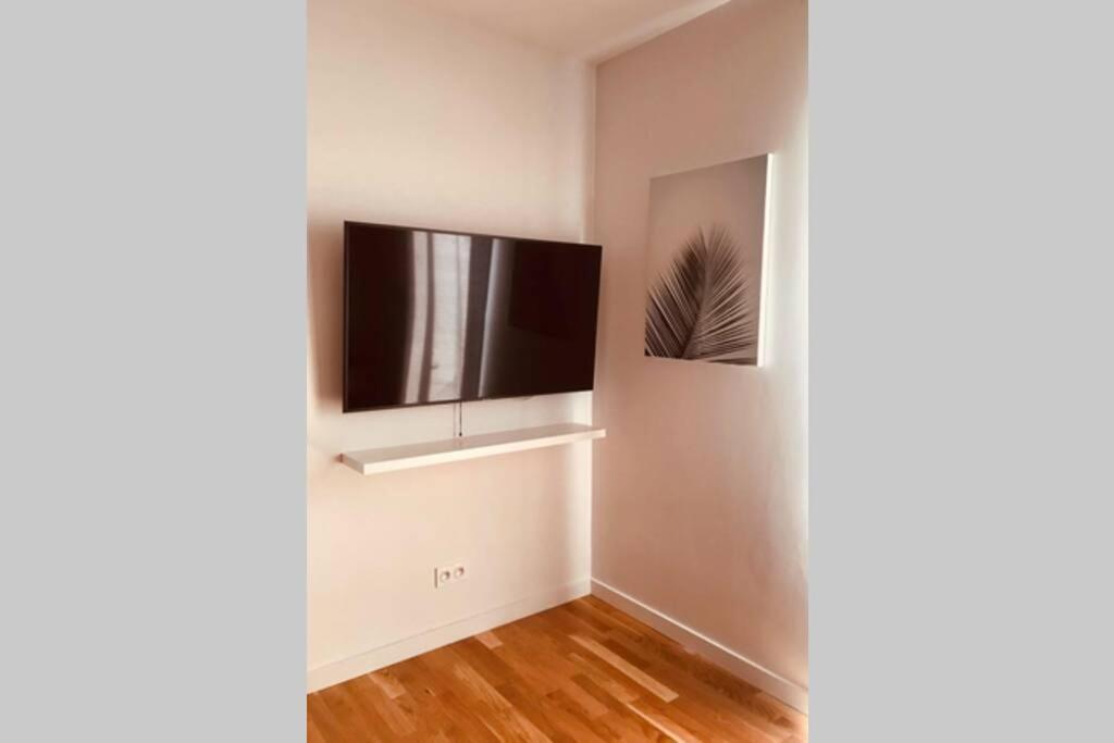 Bassens  Appartabassens 아파트 외부 사진